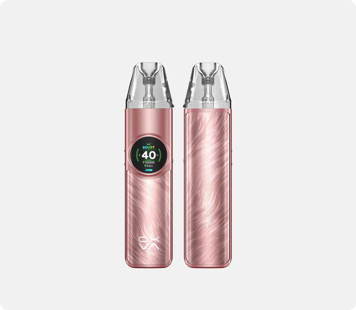 OXVA NeXLIM Kit
