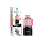 Crystal Prime 10k Replacement Pods