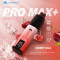 Hayati Pro Max Plus 6000 Kit - Cherry Cola