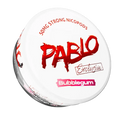 Pablo Exclusive Nicotine Pouches - Bubblegum