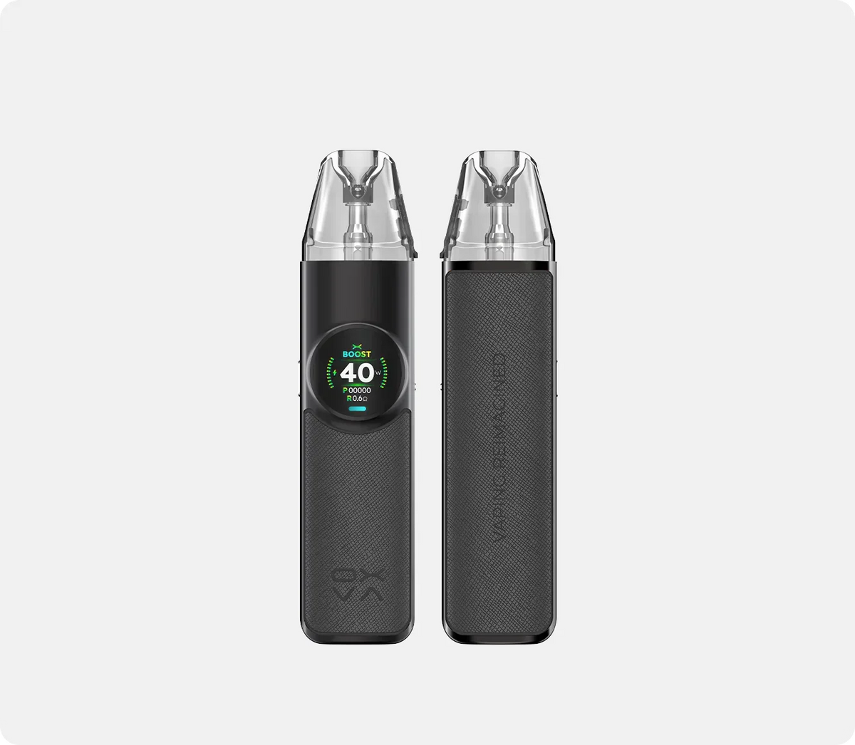 OXVA NeXLIM Kit