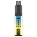 Hayati Pro Max Plus 6000 Prefilled Pod Kit (Box of 5)