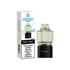Crystal Prime 10k Replacement Pods (5 Pack)