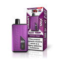 IVG Smart Max 10K Kit - Summer Grape - Summer Grape