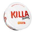 Killa Exclusive Nicotine Pouches - Orange