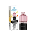 Crystal Prime 10k Replacement Pods (5 Pack)