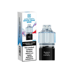 Crystal Prime 10k Replacement Pods (5 Pack)