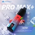 Hayati Pro Max Plus 6000 Kit - Ice Pop