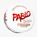 Pablo Exclusive Nicotine Pouches - Strawberry Kiwi
