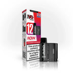 IVG Pro 12 Refill Pod (Box of 5) - Tobacco
