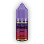 Elux Firerose 5000 Nic Salts