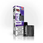 IVG Pro 12 Refill Pod (Box of 5) - Green fruits