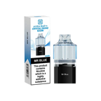 Crystal Prime 10k Replacement Pods (5 Pack)
