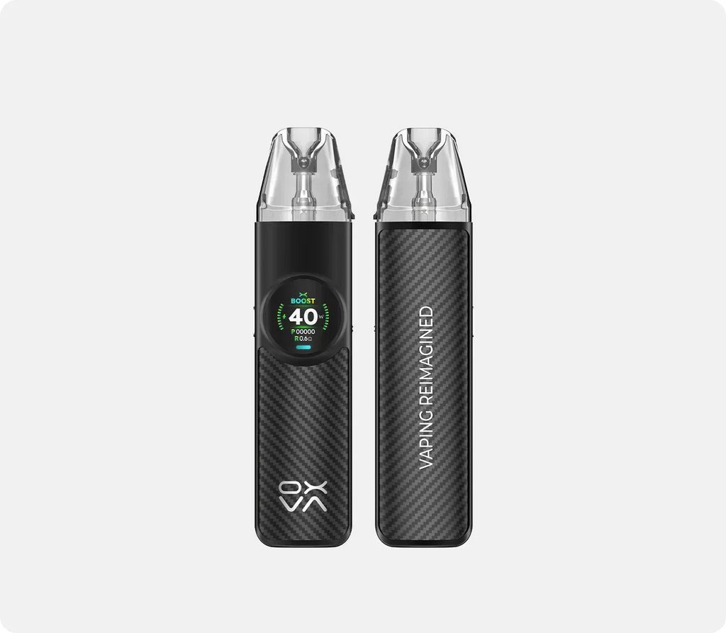 OXVA NeXLIM Kit