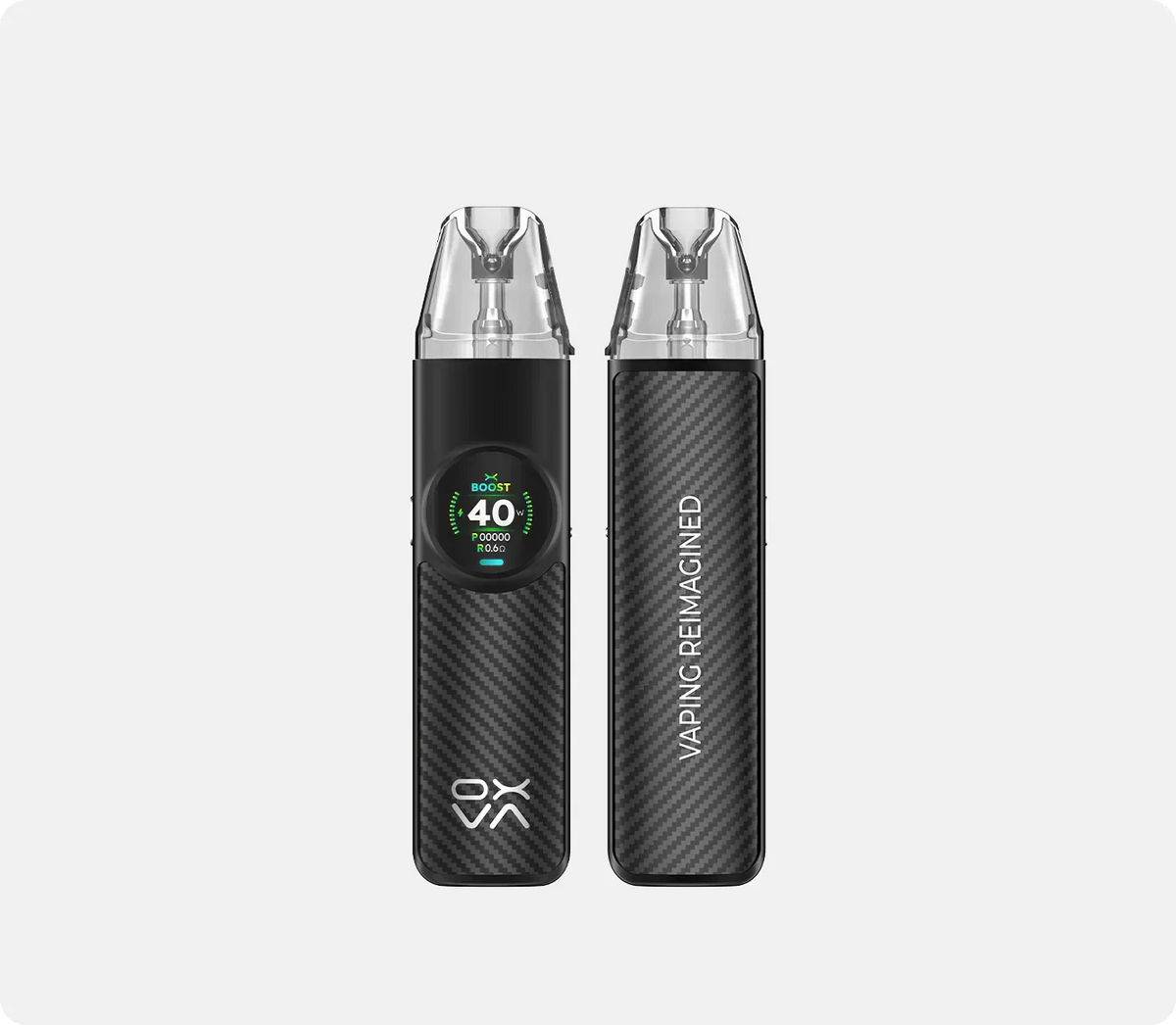OXVA NeXLIM Kit