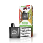 IVG Smart Max 10K Pre-filled Pods (Box of 5) - Fruit Fusion