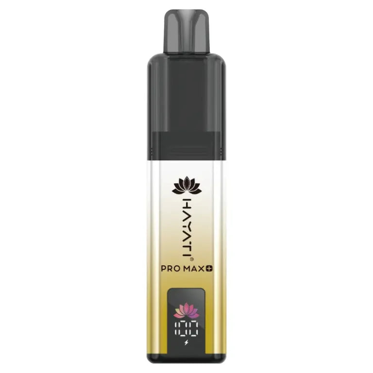 Hayati Pro Max Plus 6000 Kit  - Cola Lime