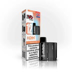 IVG Pro 12 Refill Pod (Box of 5) - Fizzy orange