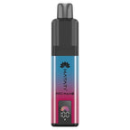 Hayati Pro Max Plus 6000 Prefilled Pod Kit (Box of 5)