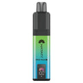 Hayati Pro Max Plus 6000 Kit - Double Menthol