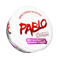 Pablo Exclusive Nicotine Pouches - Strawberry Watermelon