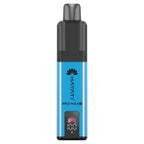Hayati Pro Max Plus 6000 Prefilled Pod Kit (Box of 5)