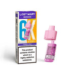 Lost Mary BM6000 Prefilled Pods (Box of 5)
