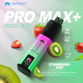 Hayati Pro Max Plus 6000 Kit - Strawberry Kiwi