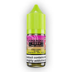 Elux Firerose 5000 Nic Salts