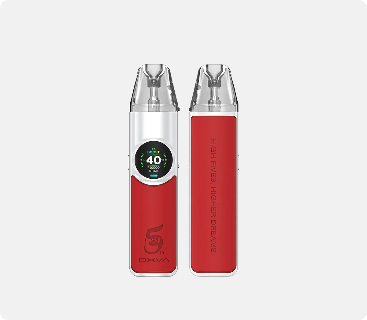 OXVA NeXLIM Kit
