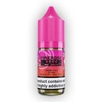 Elux Firerose 5000 Nic Salts