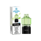 Crystal Prime 10k Replacement Pods
