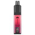 Hayati Pro Max Plus 6000 Kit - Strawberry Raspberry Cherry