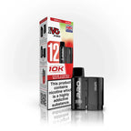 IVG Pro 12 Refill Pod (Box of 5) - Fresh Menthol Mojito