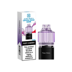 Crystal Prime 10k Replacement Pods