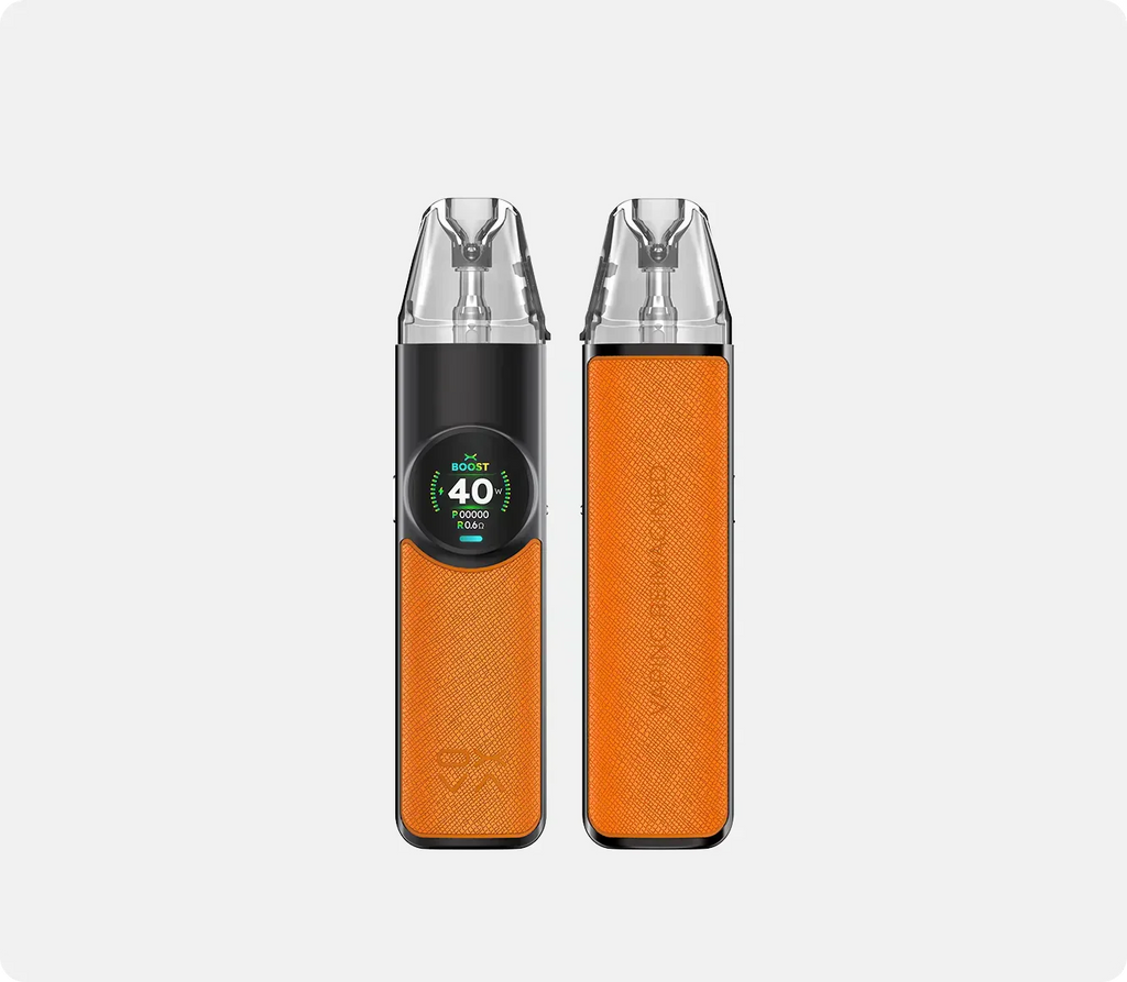 OXVA NeXLIM Kit