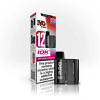 IVG Pro 12 Refill Pod (Box of 5) - Strawberry Kiwi