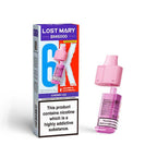 Lost Mary BM6000 Prefilled Pods (Box of 5)