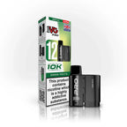 IVG Pro 12 Refill Pod (Box of 5) - Double Mango