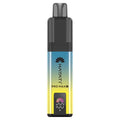 Hayati Pro Max Plus 6000 Kit - Blue Razz Pineapple