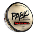 Pablo Gold Edition Nicotine Pouches - Dark Cherry