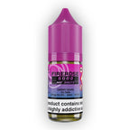 Elux Firerose 5000 Nic Salts