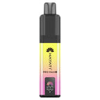 Hayati Pro Max Plus 6000 Prefilled Pod Kit (Box of 5)