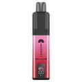 Hayati Pro Max Plus 6000 Kit - Strawberry H'Bubba