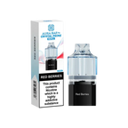 Crystal Prime 10k Replacement Pods (5 Pack)