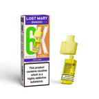 Lost Mary BM6000 Prefilled Pods (Box of 5)