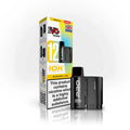 IVG Pro 12 Refill Pod (Box of 5) - Banana ice