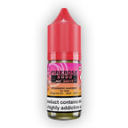 Elux Firerose 5000 Nic Salts