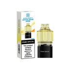 Crystal Prime 10k Replacement Pods