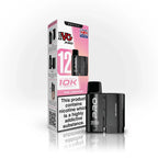 IVG Pro 12 Refill Pod (Box of 5) - Strawberry Ice